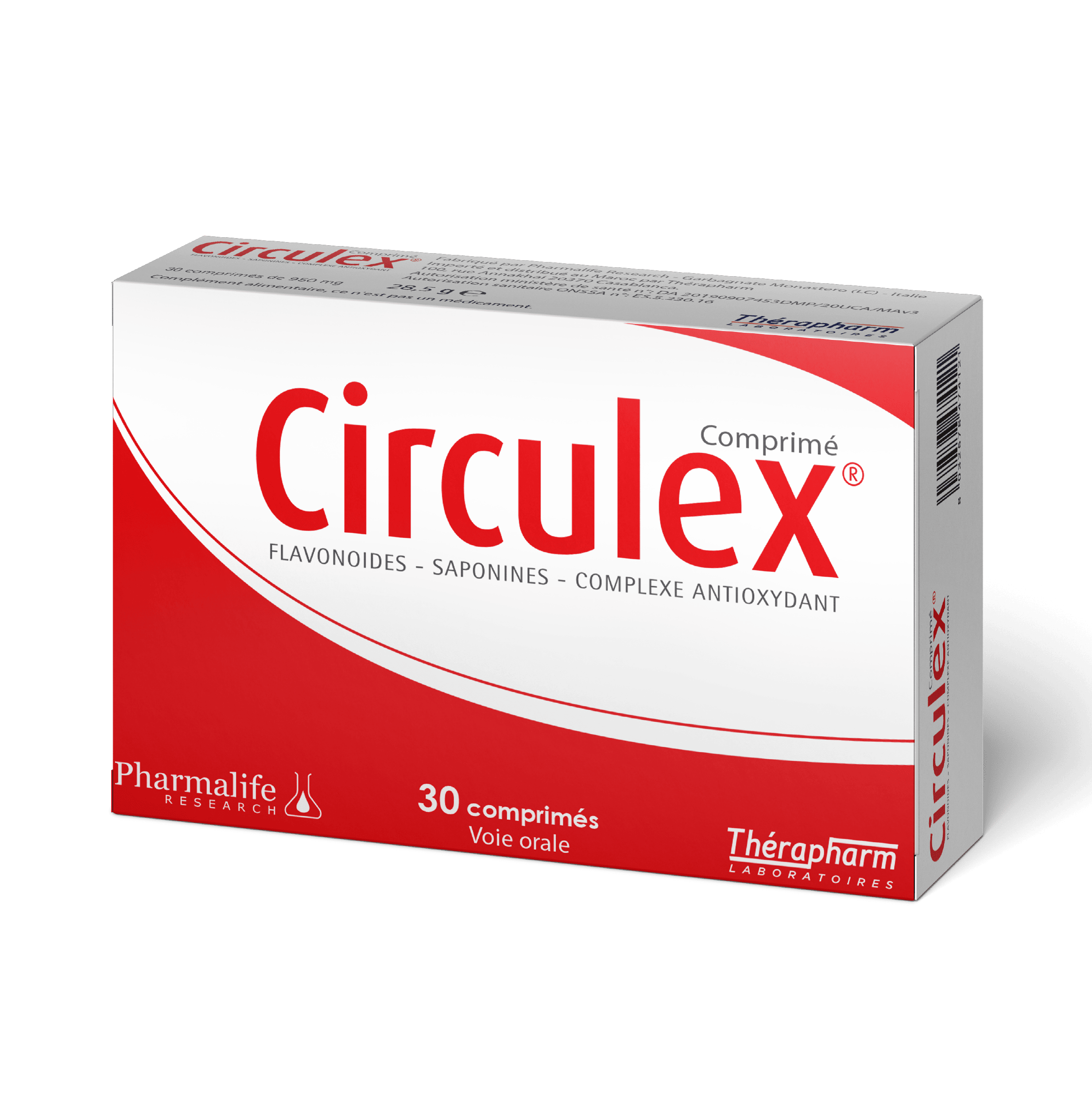 CIRCULEX ®