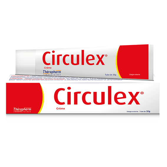 CIRCULEX ® Crème