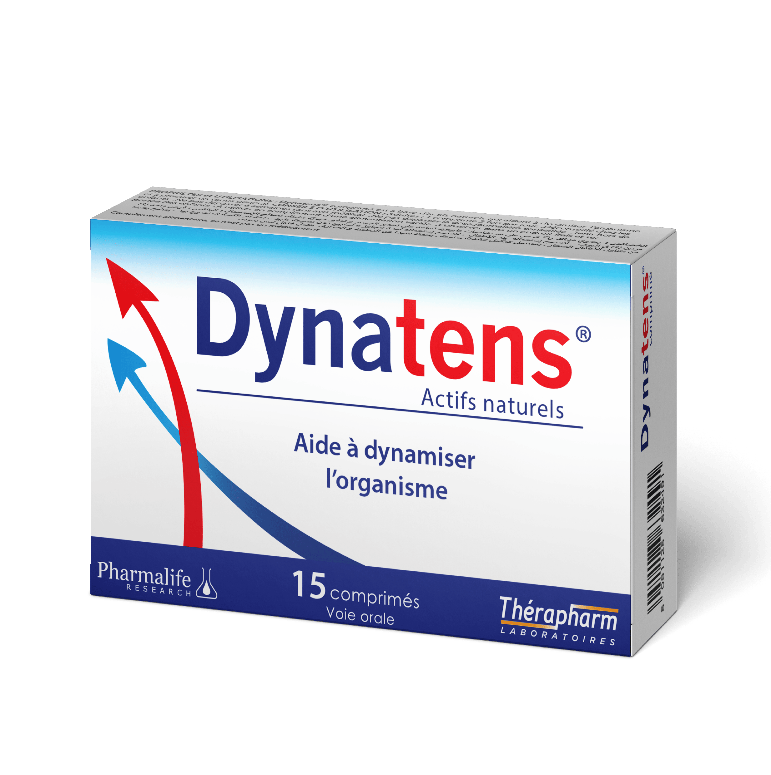 DYNATENS ®