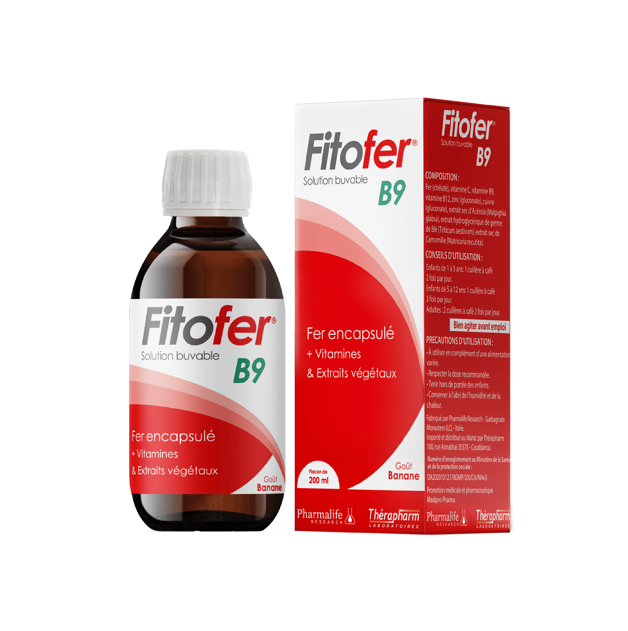 FITOFER ® 