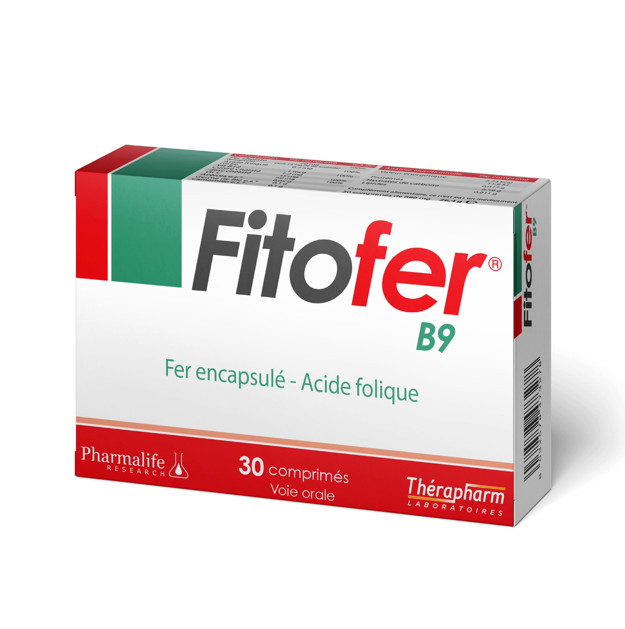 FITOFER ®