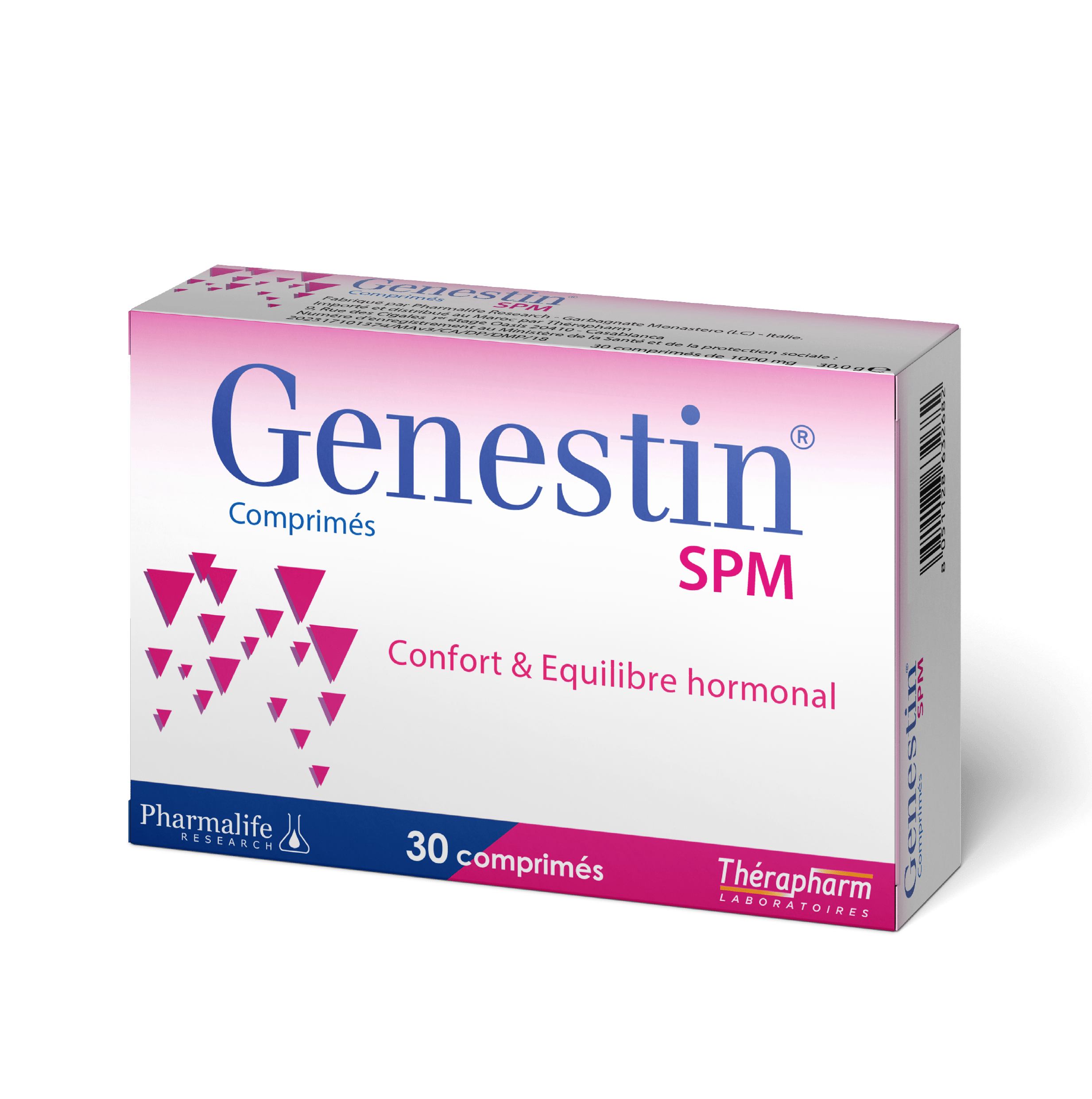 GENESTIN ® SPM