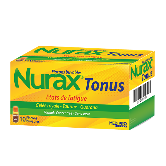 Nurax® Tonus