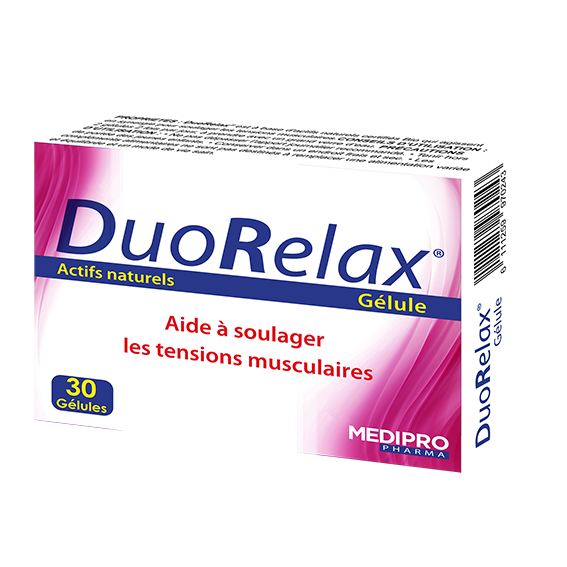 DUORELAX®