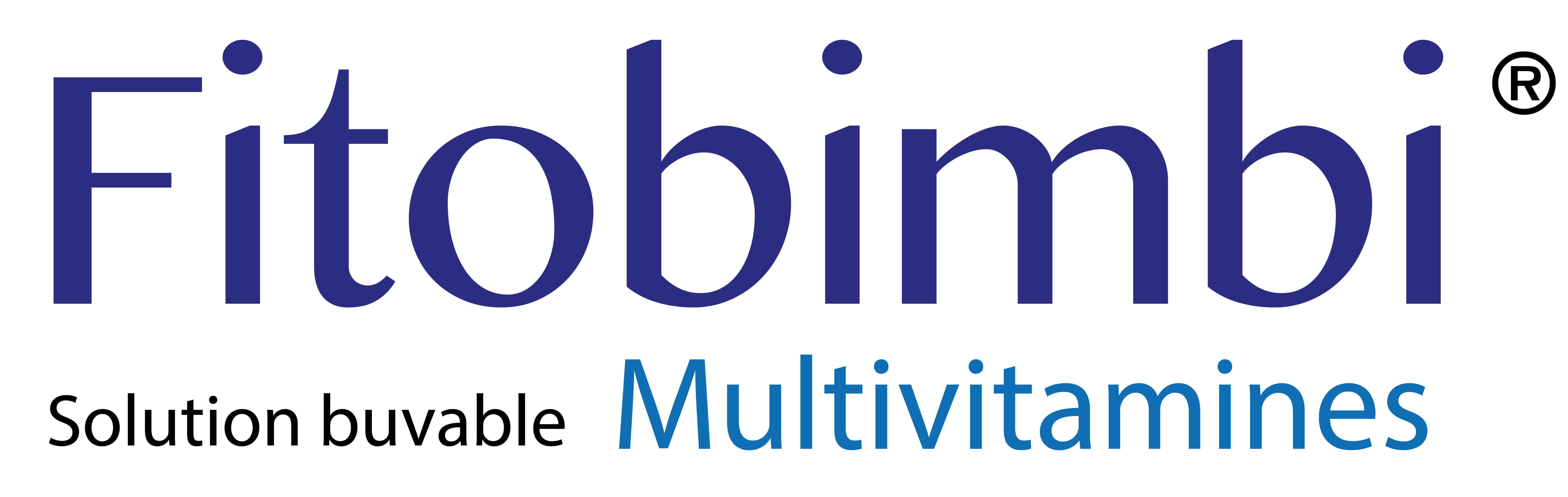 FITOBIMBI ® Multivit